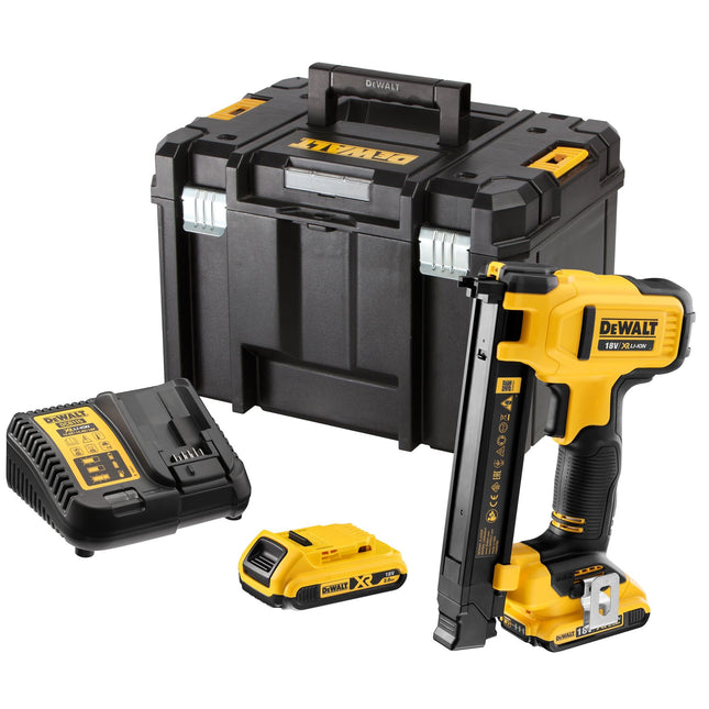 DeWalt DCN701D2-QW 18V XR Nietmachine voor Elektriciens