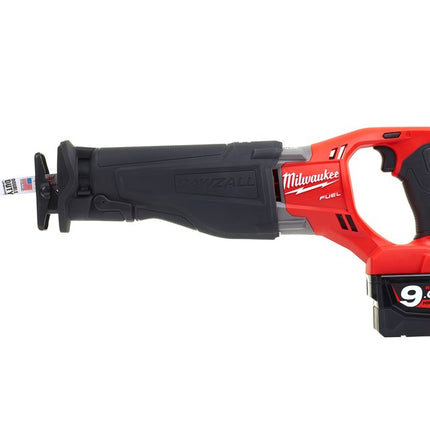 Milwaukee M18 CSX-902X Reciprozaagmachine