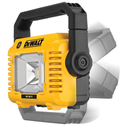 DeWalt DCL077-XJ 18V XR LED Bouwverlichting