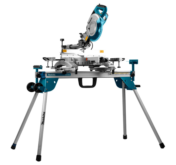 Makita LS1018LNX4 230 V Radiaal afkortzaag 260 mm