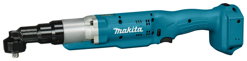 Makita DFL303FZ LXT 18V Haakse Momentsleutel 3/8" 10-30Nm