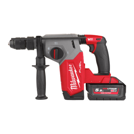 Milwaukee M18 FHX-552X Boorhamer 18V