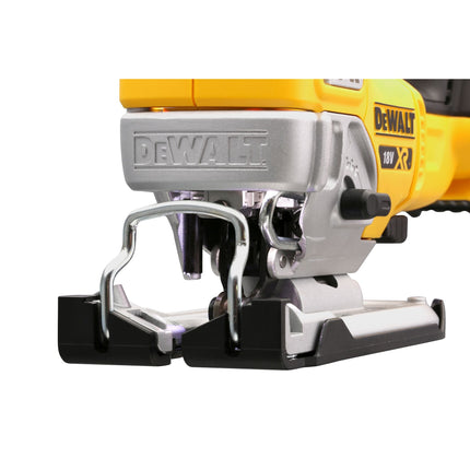 DeWalt DCS334NT-XJ 18V XR Brushless Decoupeerzaag