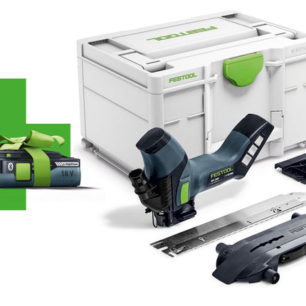 Festool ISC 240 EB Accu Isolatiemachine - 577058