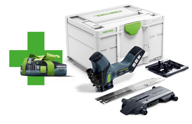 Festool ISC 240 EB Accu Isolatiemachine - 577058