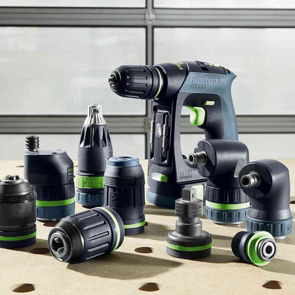 Festool Accu-Schroefboormachine CXS 12 2,5-Plus - 576864