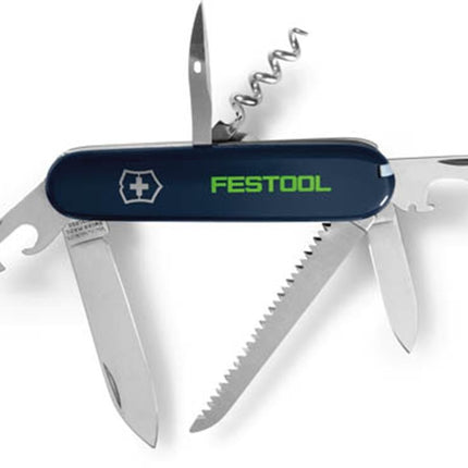 Festool Zakmes VictorinoX - 497898