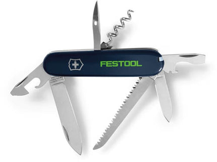 Festool Zakmes VictorinoX - 497898