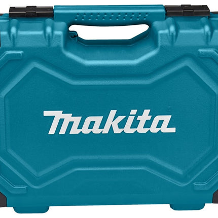 Makita Handgereedschapset 221-Delig - E-10883