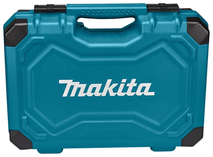 Makita Handgereedschapset 221-Delig - E-10883