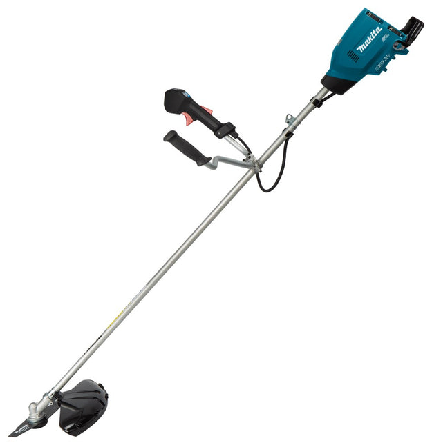 Makita DUR369AZ 2x18 V Bosmaaier U-greep