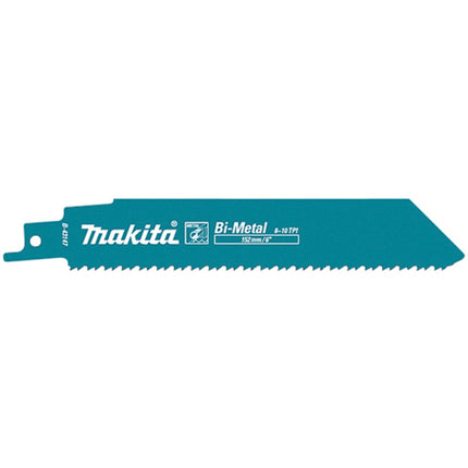 Makita Reciprozaagblad 132 Metaal S921CHF - B-43147