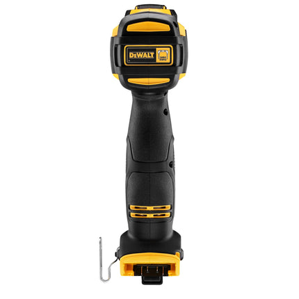 DeWalt DCN701N-XJ 18V XR Nietmachine voor Elektriciens