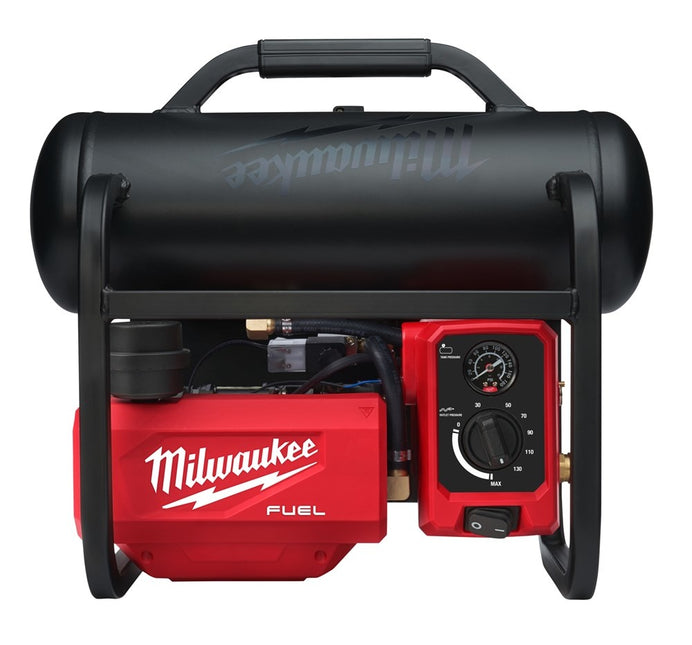 Milwaukee M18 FUEL™ compressor - M18 FAC-0