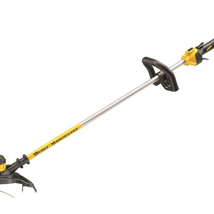 DeWalt DCM561P1-QW 18V Grastrimmer