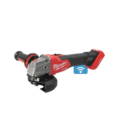 Milwaukee M18 ONEFSAG125XB-0X Haakse slijpmachine 18V - 4933478433