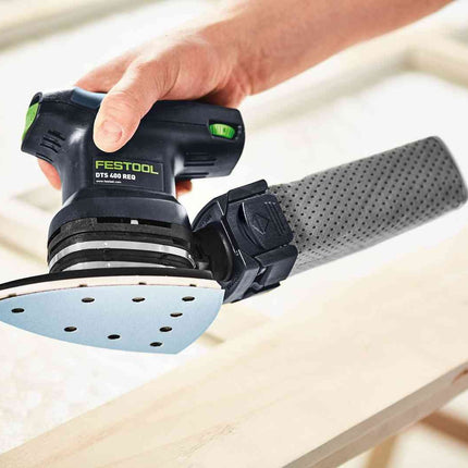 Festool DTS 400 REQ-Plus Vlakschuurmachine - 577518