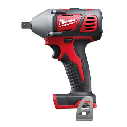 Milwaukee M18 BIW12-0 Li-Ion accu-compactslagmoersleutel