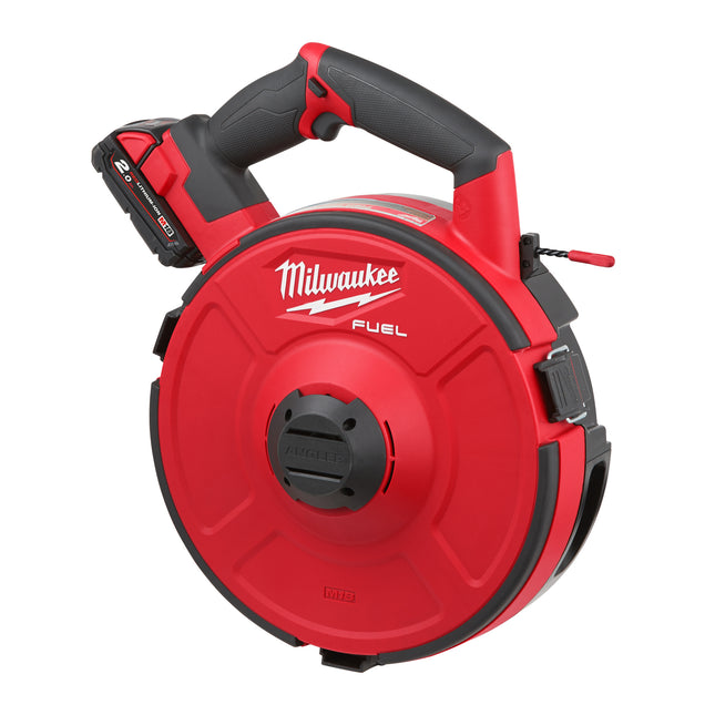 Milwaukee M18 FPFT-202X 30M NC Set Trekveer 18V