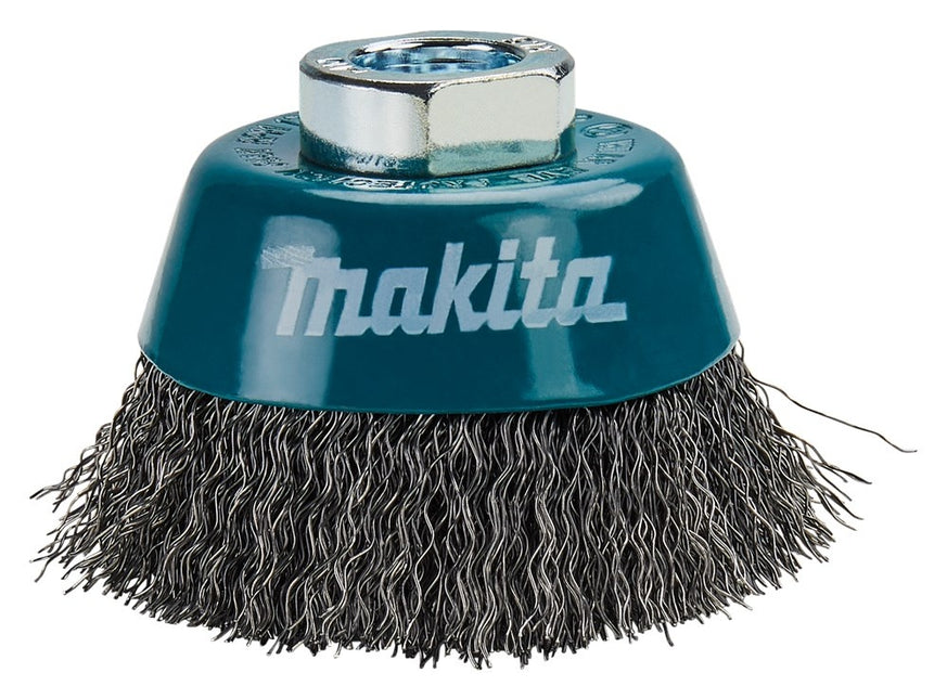 Makita Komborstel drd M10x60mm - D-24066