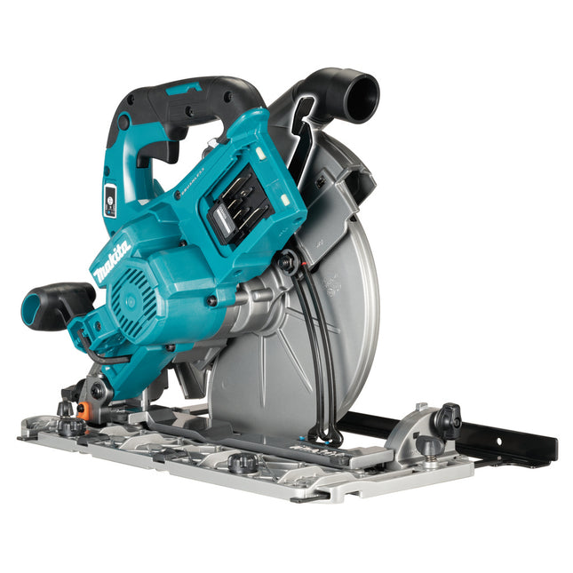 Makita HS009GZ 40 V Max Cirkelzaag 235mm