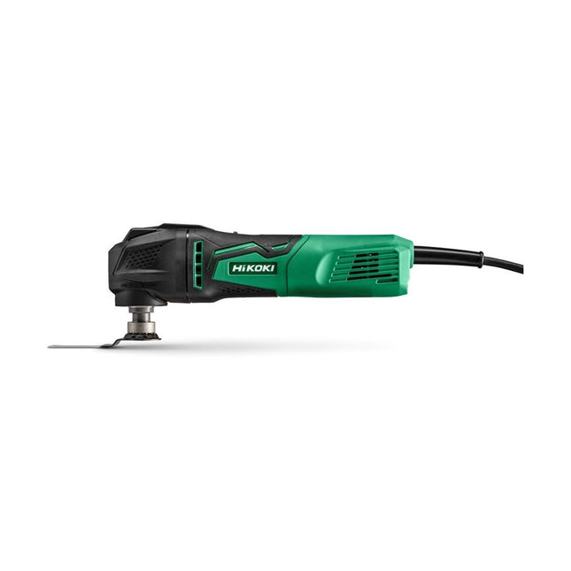 HiKOKI CV350V2W4Z Multitool 230V