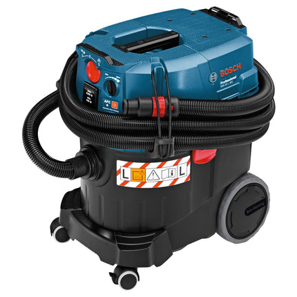 Bosch GAS 35 L AFC Stofzuiger - 06019C3200