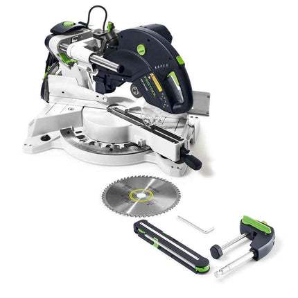 Festool KS 120 REB Afkortzaag  - 575302