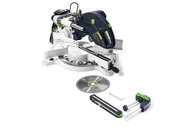 Festool KS 120 REB Afkortzaag  - 575302