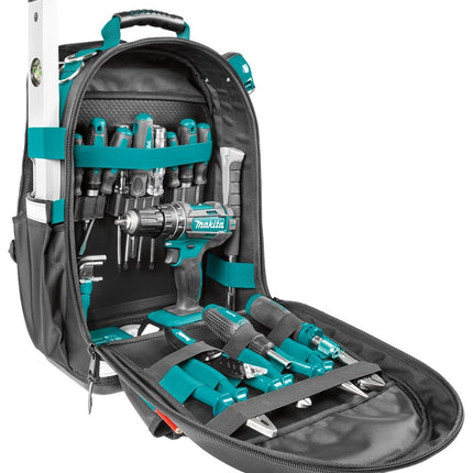 Makita Gereedschapsrugzak - E-15481