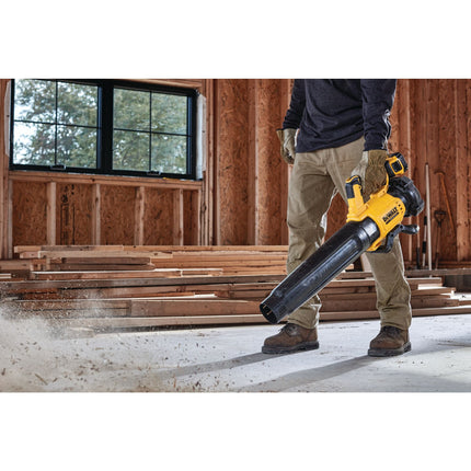 DeWalt DCMBL562N-XJ 18V XR Axiale Bladblazer