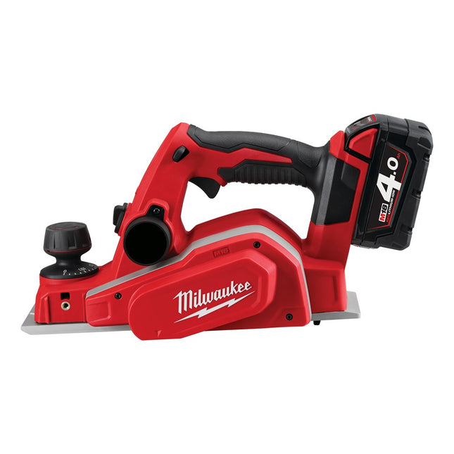 Milwaukee M18 BP-402C Schaafmachine