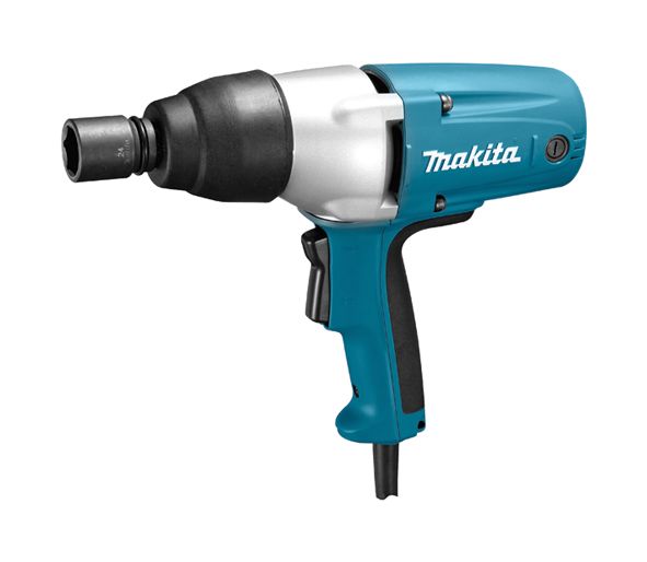 Makita TW0350 230 V Slagmoersleutel