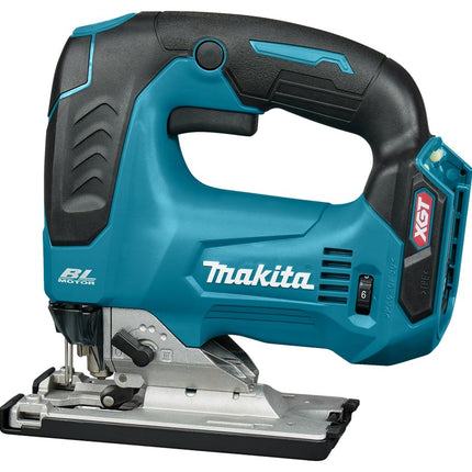 Makita JV002GZ XGT 40V Max Decoupeerzaag D-greep