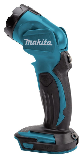 Makita Ledzaklamp 14,4/18v 160lm - DEBDML815