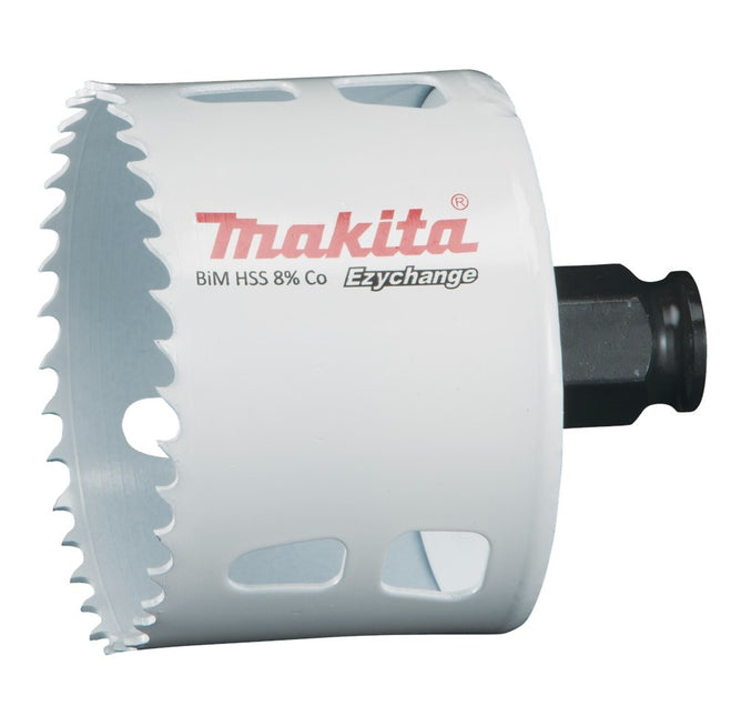 Makita Gatzaag 68mm BiM snelwissel - E-03903