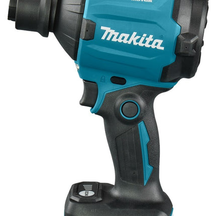 Makita DAS180Z 18 V Blaas- en zuigmachine