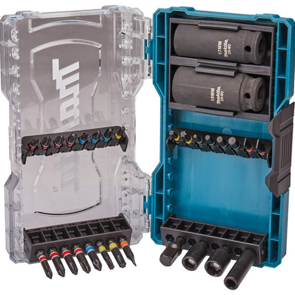 Makita Bit set 30-delig - E-07060