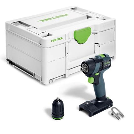 Festool ACCU-SCHROEFBOORMACHINE TXS 18-Basic 576894 - 576894