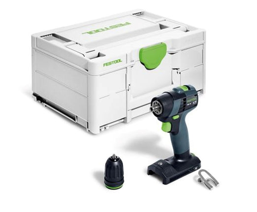 Festool ACCU-SCHROEFBOORMACHINE TXS 18-Basic 576894 - 576894