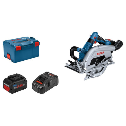 Bosch GKS 18V-70 L - 06016B9002