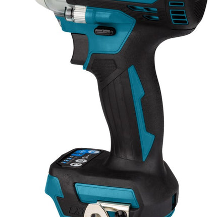 Makita DTW300ZJ 18 V Slagmoersleutel