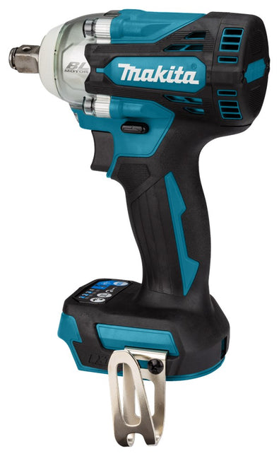 Makita DTW300ZJ 18 V Slagmoersleutel