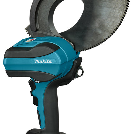 Makita DTC102ZK LXT 18V Kabelschaar