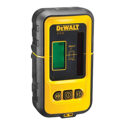 DeWalt DE0892G-XJ Detector voor Groene Lijnlasers