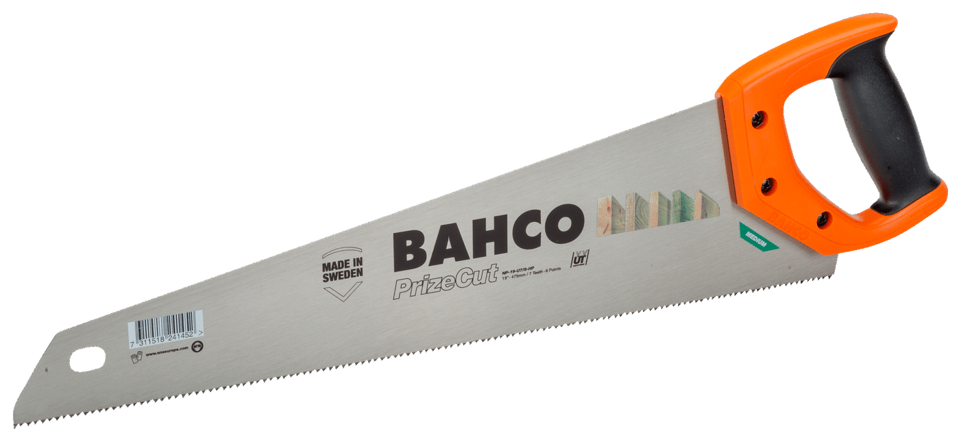 BAHCO Handzaag NP-22-U7/8-HP