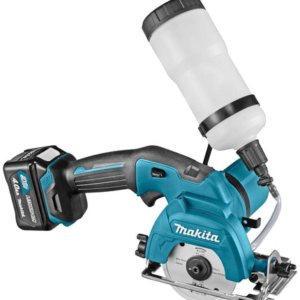 Makita CC301DSMJ 10,8 V Glas- en tegelsnijder