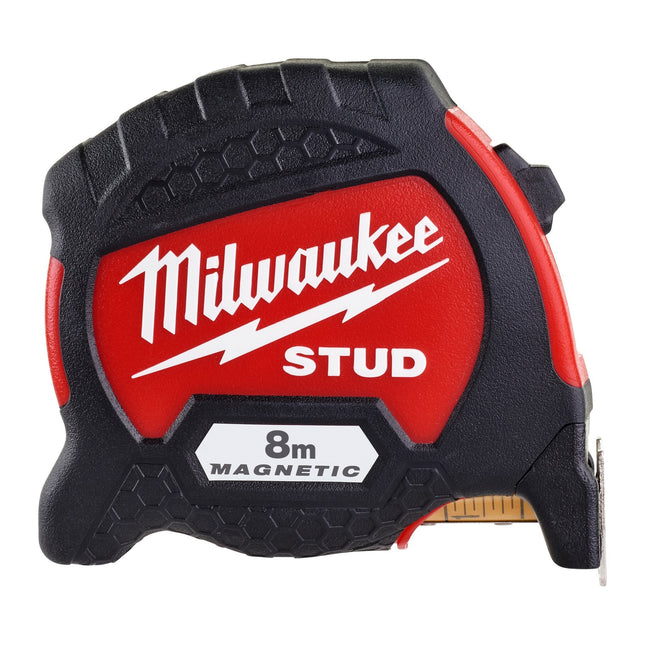 Milwaukee STUD Gen II Rolmaten 8m - 4932471627