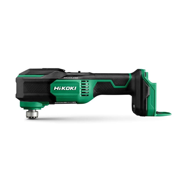 HiKOKI CV18DAW3Z Accu Multitool 18V In HSC II