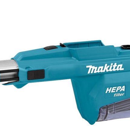 Makita Stofafzuigingset 135905-6